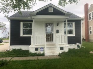 2194 W Mound St, Columbus, OH 43223