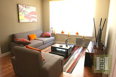 Sold by Halstead Real Estate