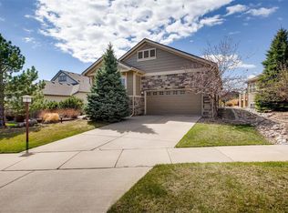 8191 S Algonquian Cir, Aurora, CO 80016