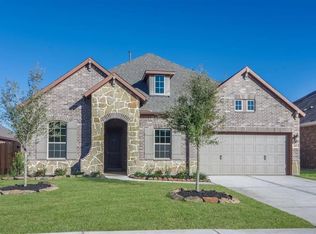 3607 Magnolia Crest Ln, Spring, TX 77386