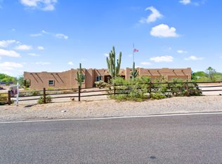 3330 W Pinnacle Vista Dr, Phoenix, AZ 85083