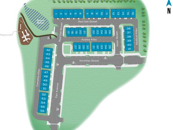 10576 Northfax St, Fairfax, VA 22030