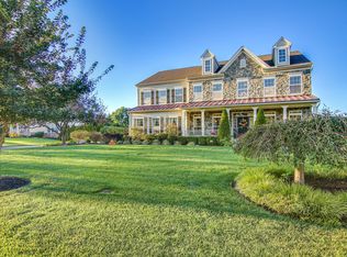 905 Westerly Ct, Newark, DE 19702