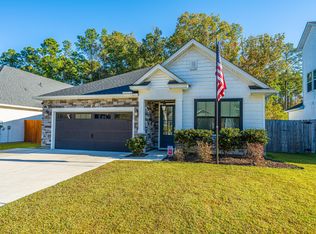 272 Whirlaway Dr, Moncks Corner, SC 29461