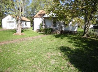 3575 Sellars Rd, Dayton, OH 45439