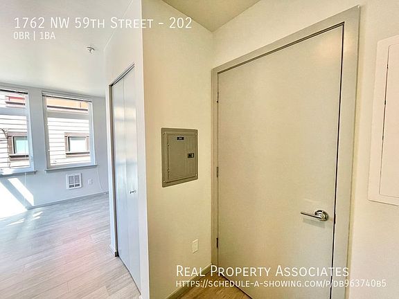 5th image of 1762 NW 59th St Unit 202