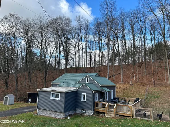 1720 Liberty Dr, Williamsport, PA 17701