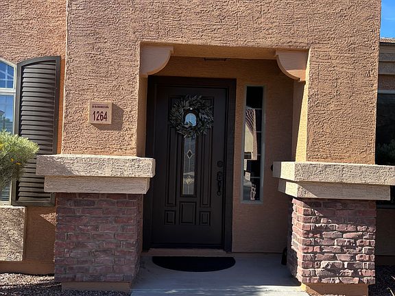 2nd image of 1264 W Avalon Canyon Dr
