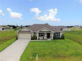232 NW 27th Ave, Cape Coral, FL 33993