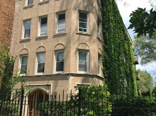 7351 N Winchester Ave APT 3, Chicago, IL 60626