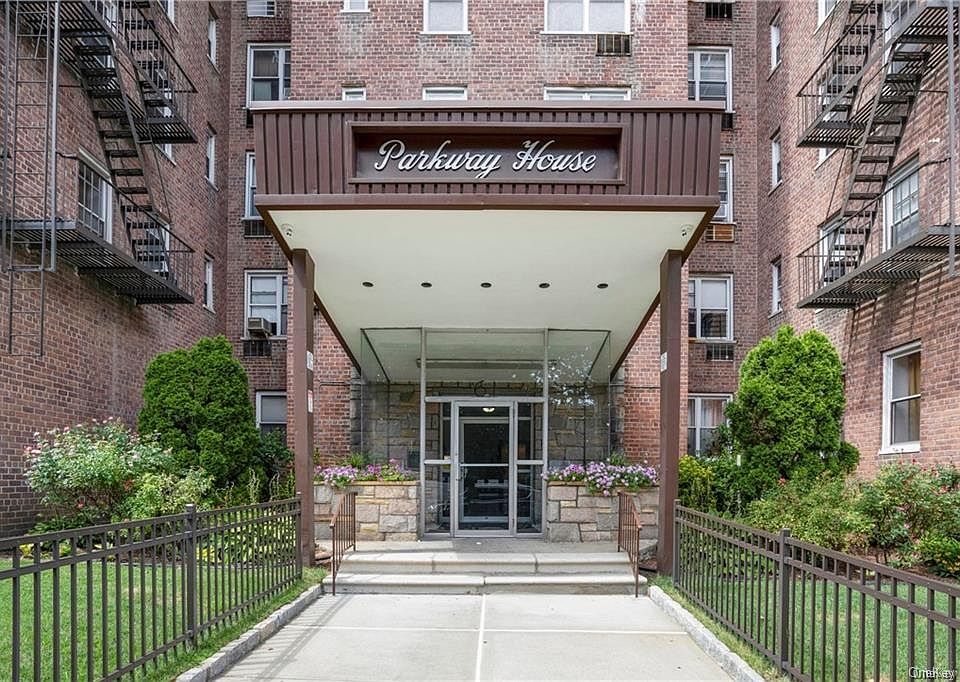 Parkway House Apartments Yonkers, NY Zillow