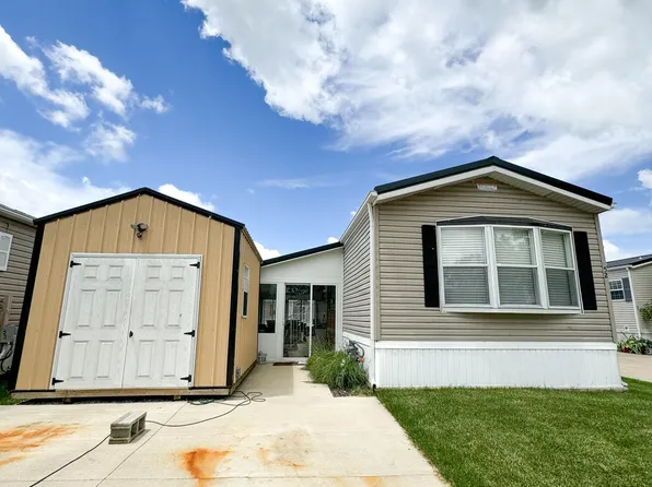 6953 State Route 219 Lot 52, Celina, OH 45822