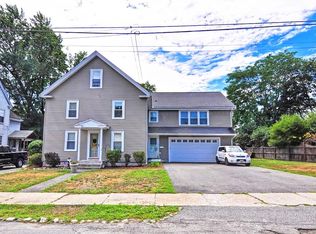 18 Westley St, Winchester, MA 01890