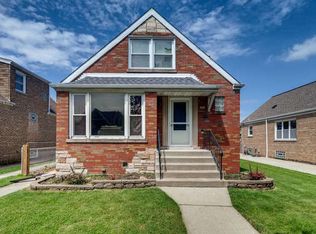 5312 S Nordica Ave, Chicago, IL 60638