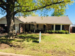 4133 NW 62nd St, Oklahoma City, OK 73112