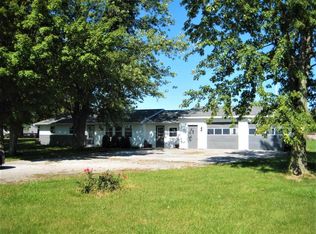 12101 Lincoln Hwy E, New Haven, IN 46774