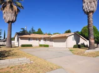 309 N Roberge Ave, Banning, CA 92220