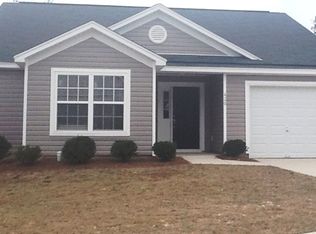 20 Marys Ln, Vincent, AL 35178