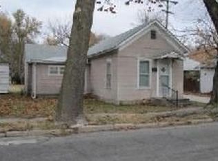 1005 W 10th St, Joplin, MO 64801