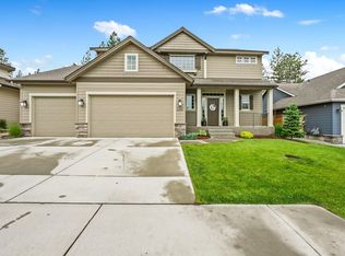 7114 S Pheasant Ridge Dr, Spokane, WA 99224