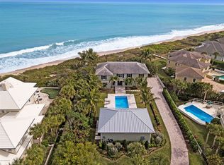 1580 Shorelands Dr E, Vero Beach, FL 32963