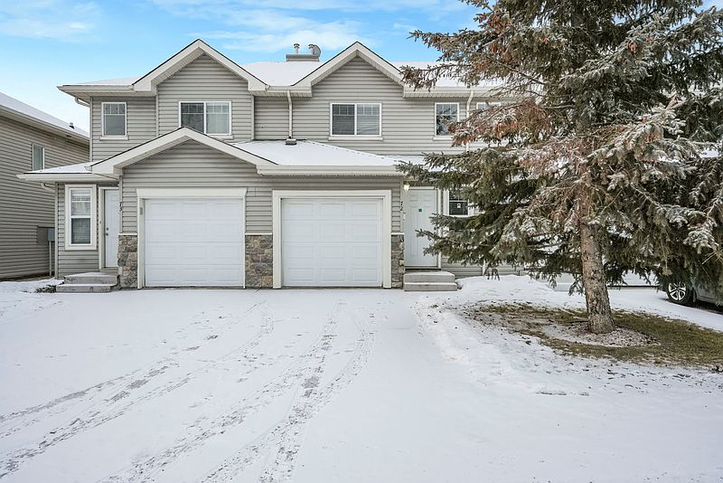 Edmonton Townhouse for rent - 3 Bedrooms — photo 6