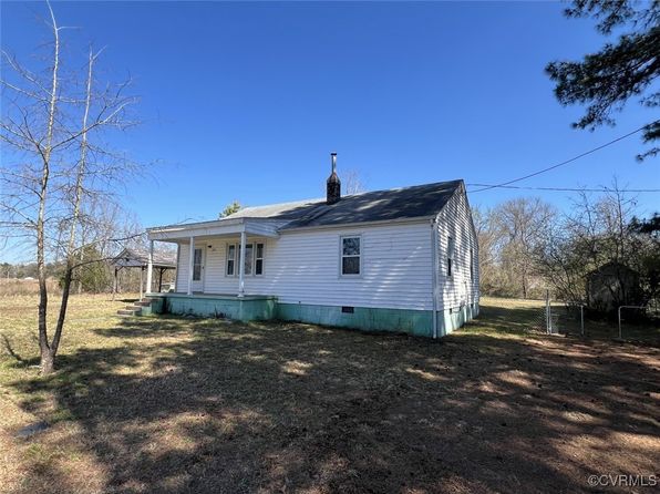 352 3rd St, Emporia, VA 23847