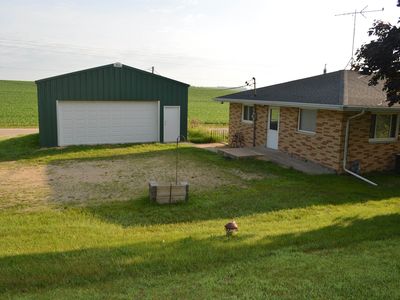 1105 Pershing Rd, Maquoketa, IA, 52060