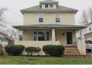 2482 South Ave, Niagara Falls, NY 14305