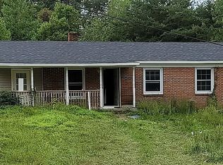 315 Cobb Rd, Yanceyville, NC 27379