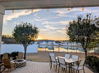 1169 Hearthstone Dr, Ridgeland, SC 29936