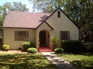 502 East St, Davis, CA 95616