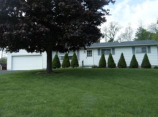 1379 Michael Dr, Mansfield, OH 44905