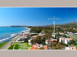 35 Seaview Dr, Montecito, CA 93108