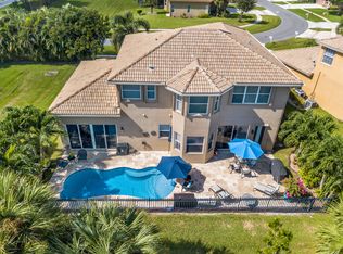 10051 Freesian Way, Lake Worth, FL 33449