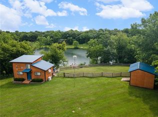 5891 SE Mohawk Dr, Lathrop, MO 64465