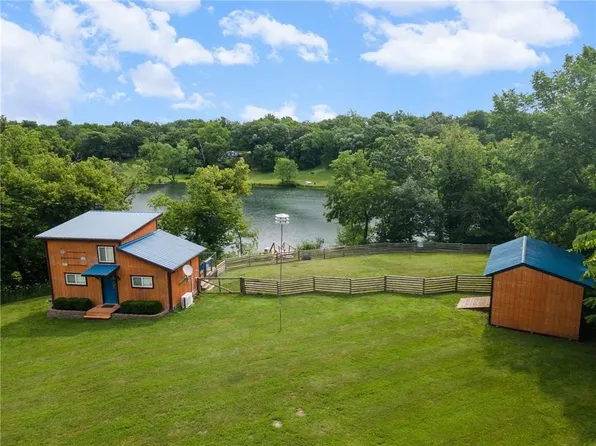 5891 SE Mohawk Dr, Lathrop, MO 64465