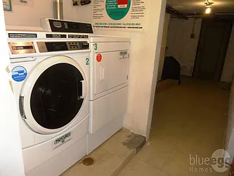 Rented by Blue Egg Realty Corp