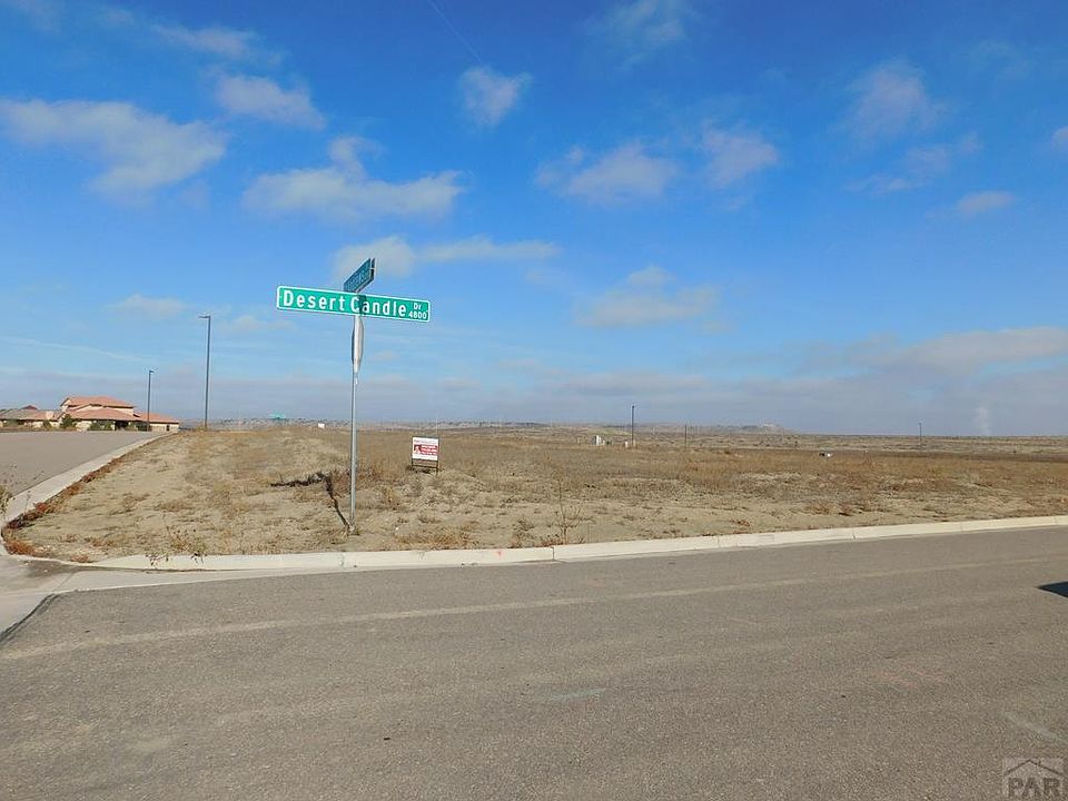 1st image of 0 Desert Candle Dr