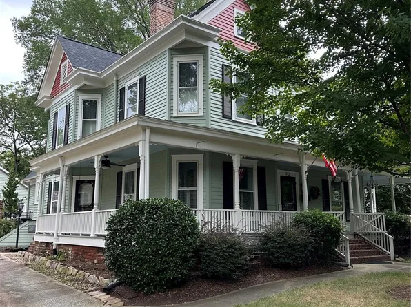 30 Georgia St NW, Concord, NC 28025