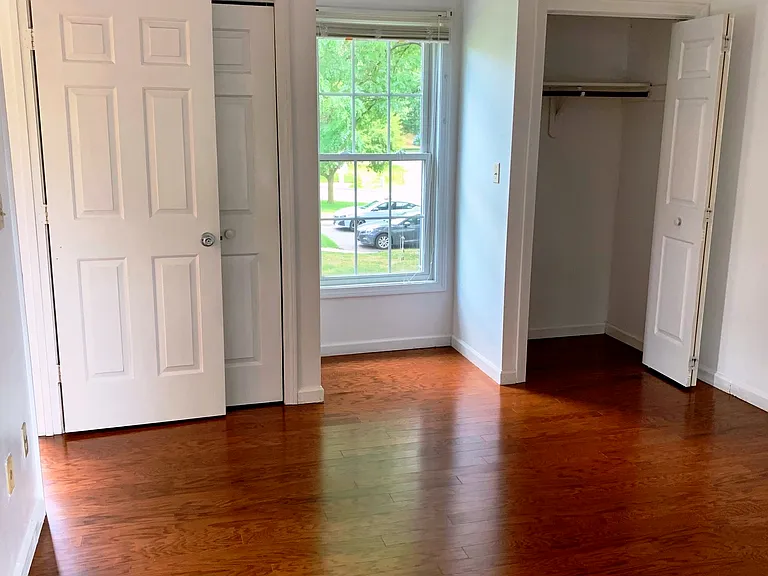 Primary Bedroom Suite