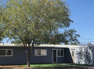 4849 Caliente Ave, New Cuyama, CA 93254