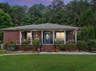 17 Bishop Cv NW, Cartersville, GA 30121