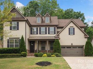 1719 Sutter Creek Dr, Waxhaw, NC 28173