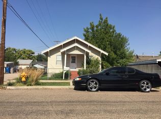 516 4th St S, Nampa, ID 83651