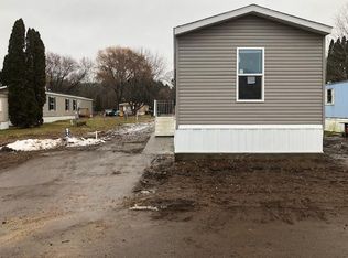 1415 Main St TRLR 31, Houlton, WI 54082