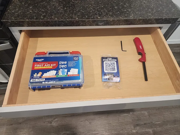 Drawer