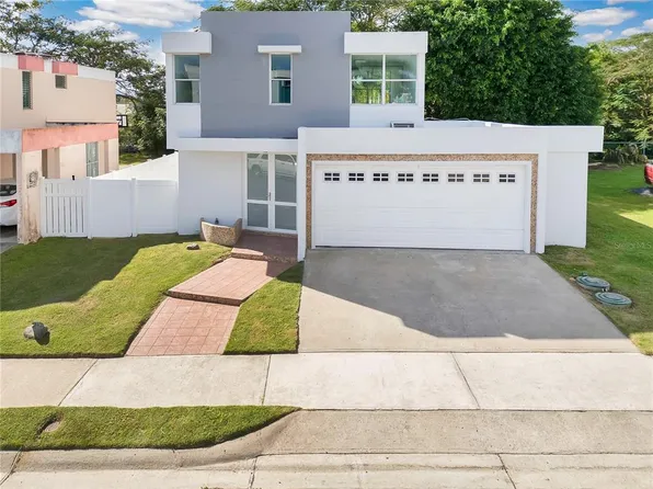 Urb Paseo, Las Piedras, PR 00771