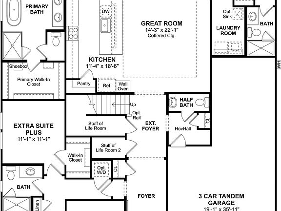 2nd image of 1007 Ashcroft Ln