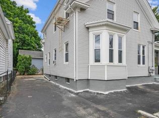 33 Barrows St FLOOR 2, Providence, RI 02909